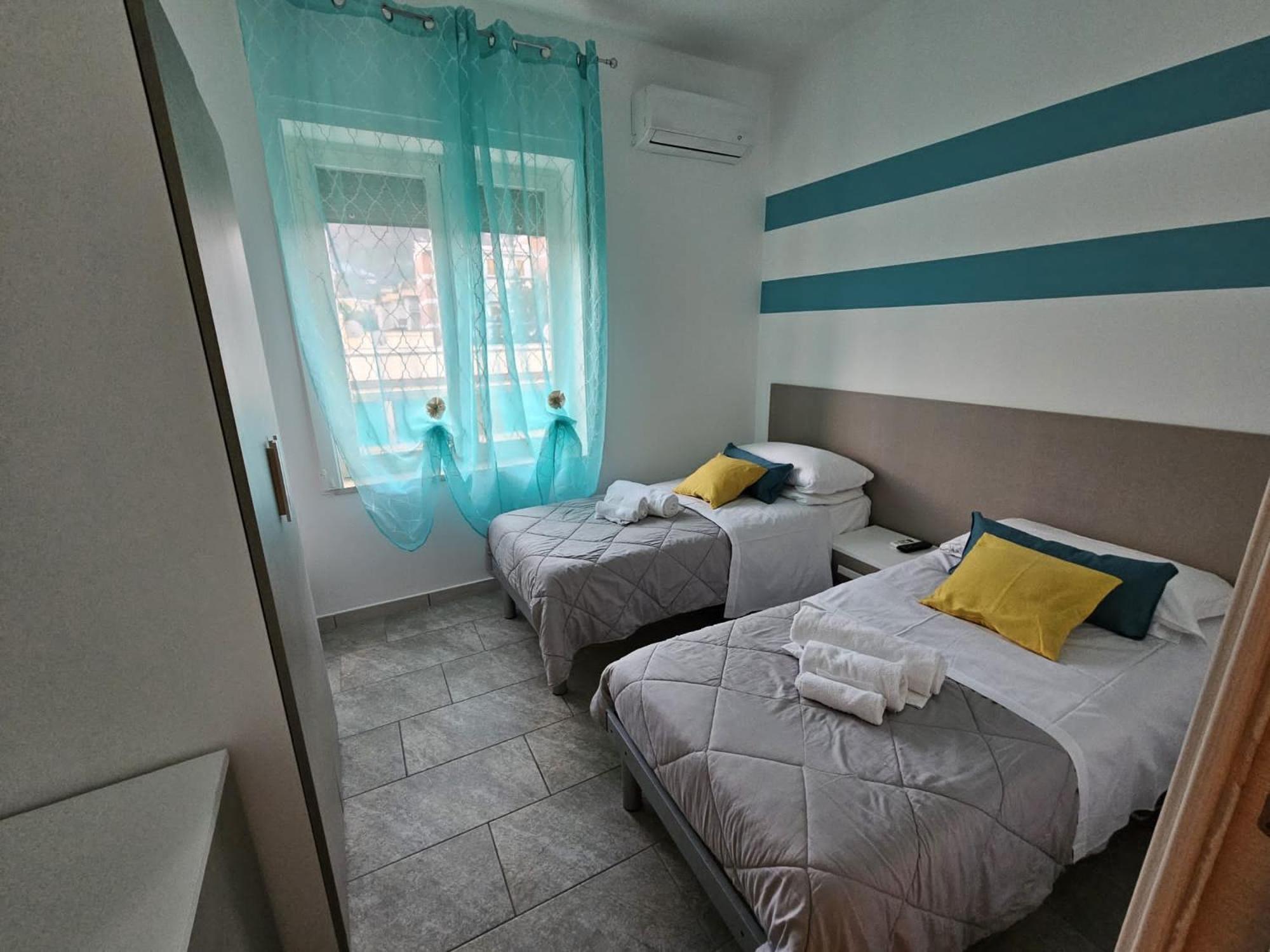 Sorrento Sleepandgo Villa Екстериор снимка